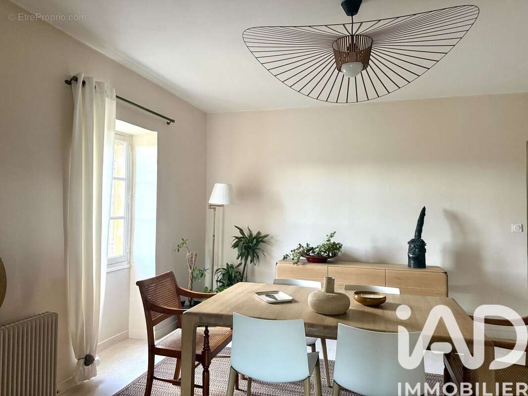 Photo 8 - Maison à DOMMARTIN