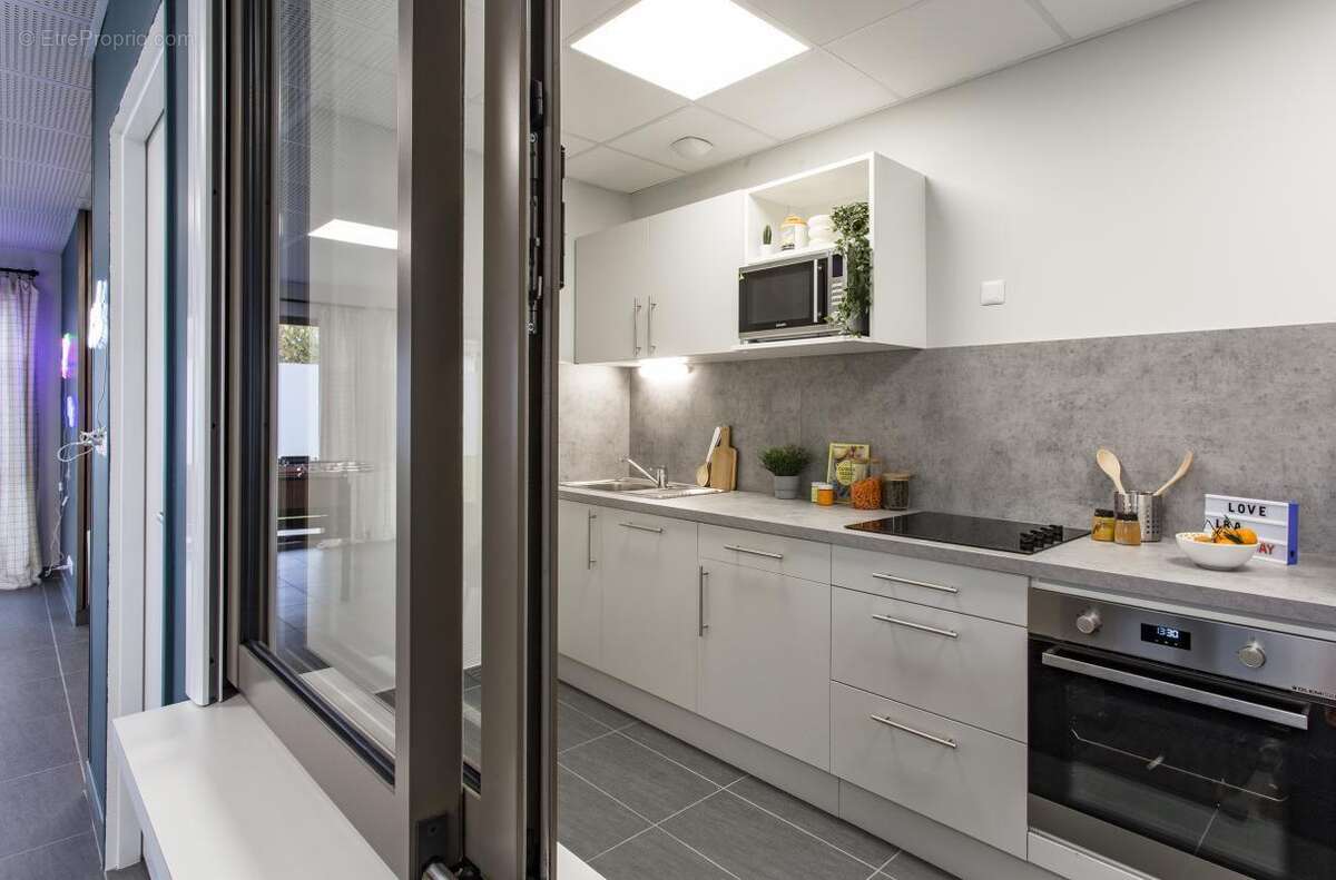 Appartement à LIMOGES