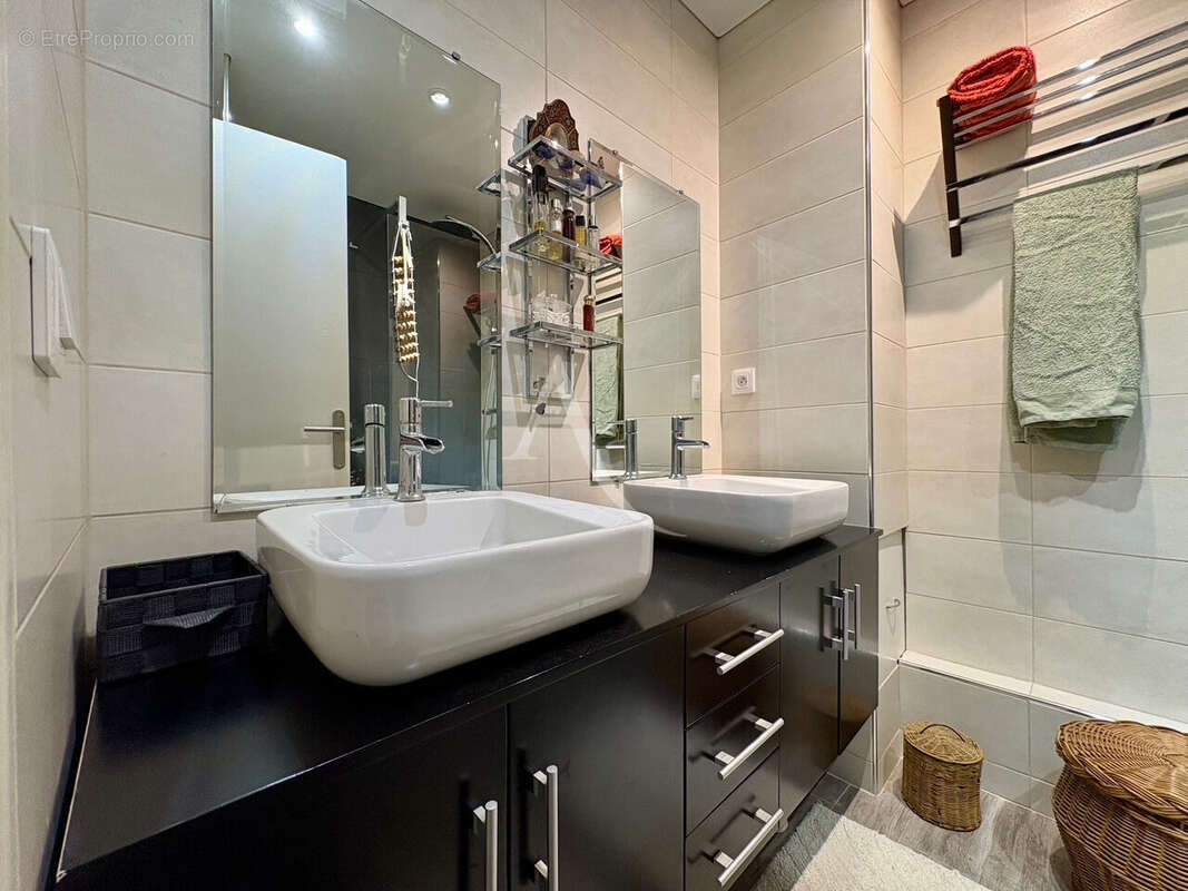 Appartement à GIF-SUR-YVETTE