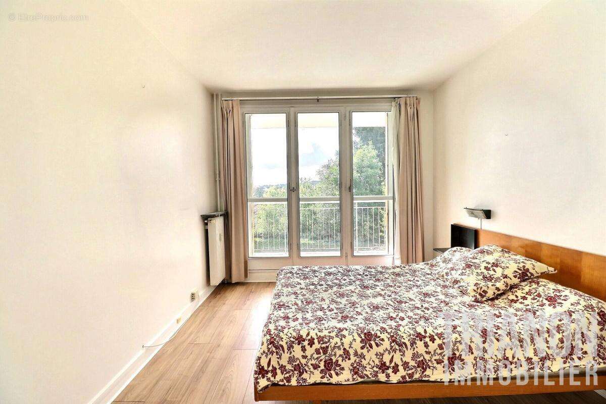 Appartement à SAINT-GERMAIN-EN-LAYE