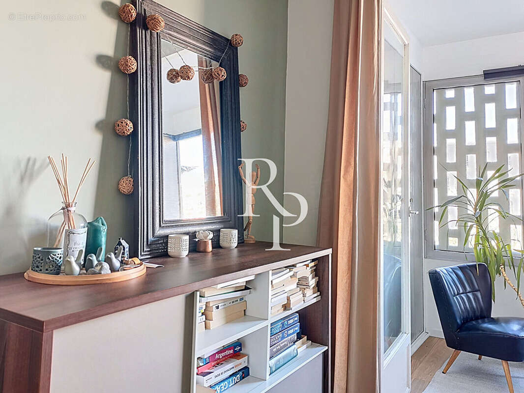 Appartement à LYON-5E
