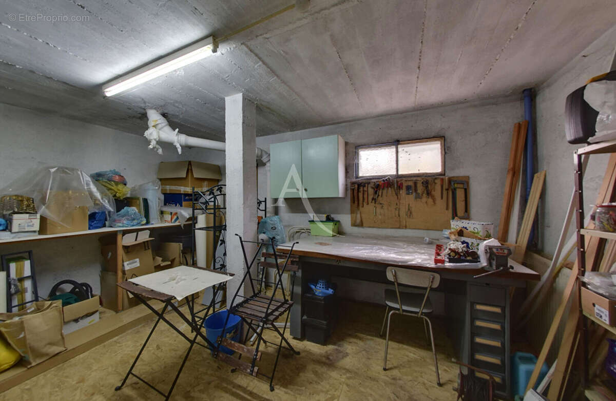 Appartement à AUXERRE