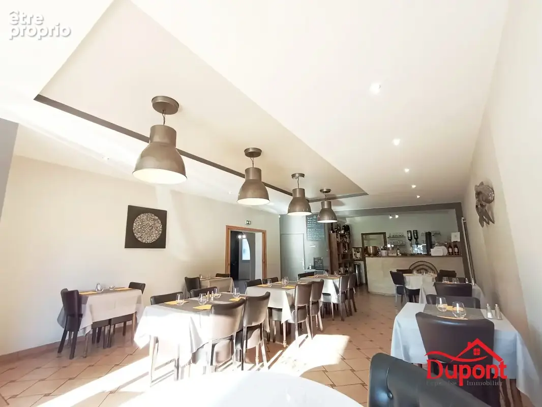 Bien immobilier à vendre à Dechy (59187) - photo 4