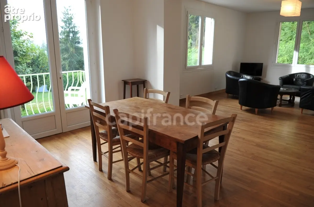 Maison à vendre 11 pièces 8 chambres SAVIGNAC LES EGLISES (24) proche école de Savignac, 1239m² de terrain - photo 6