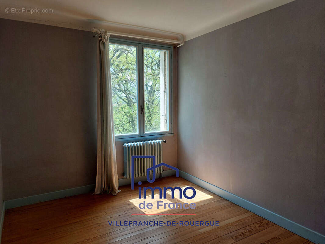 Maison à VILLEFRANCHE-DE-ROUERGUE