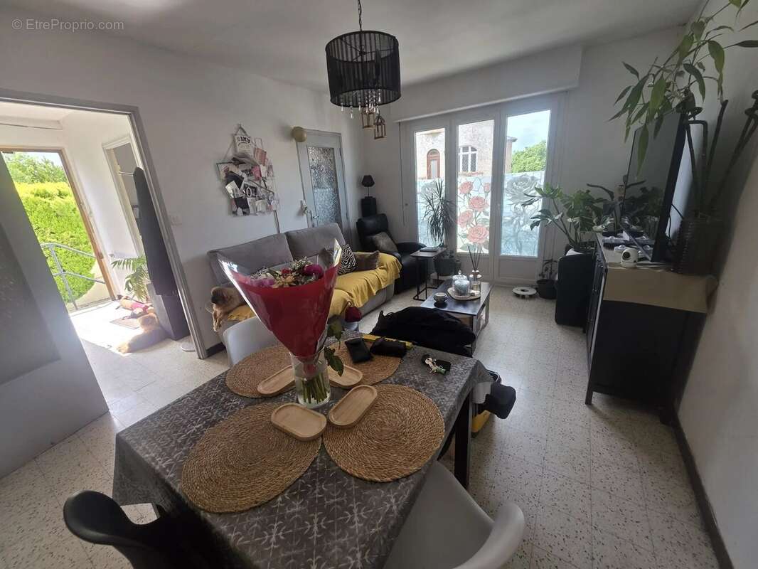 Maison à RIVERY
