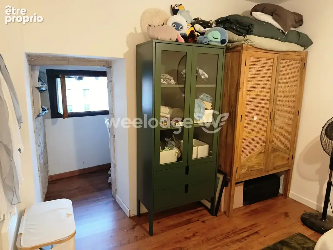 Appartement 5 pièces 130 m² à vendre à Saint-Gaultier (36800) - photo 4