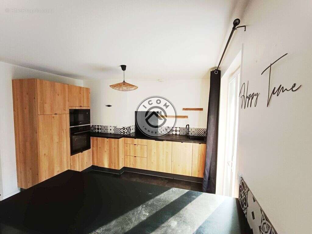 Maison à HAZEBROUCK