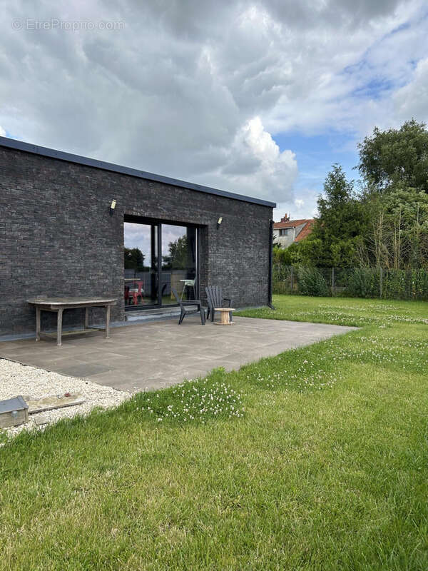 Maison à ARRAS