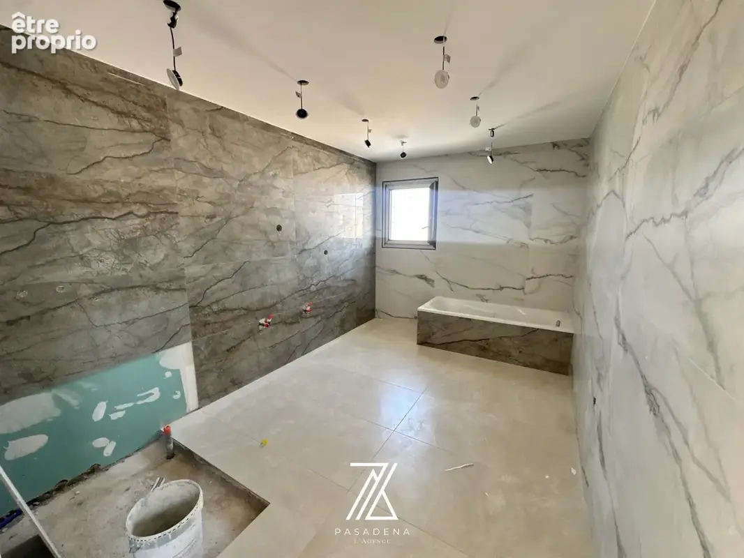 Vente Villa moderne T5 Bassan Béziers - photo 8