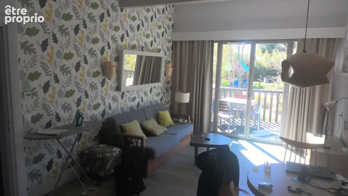 Investissement dans un Center Parcs - photo 8