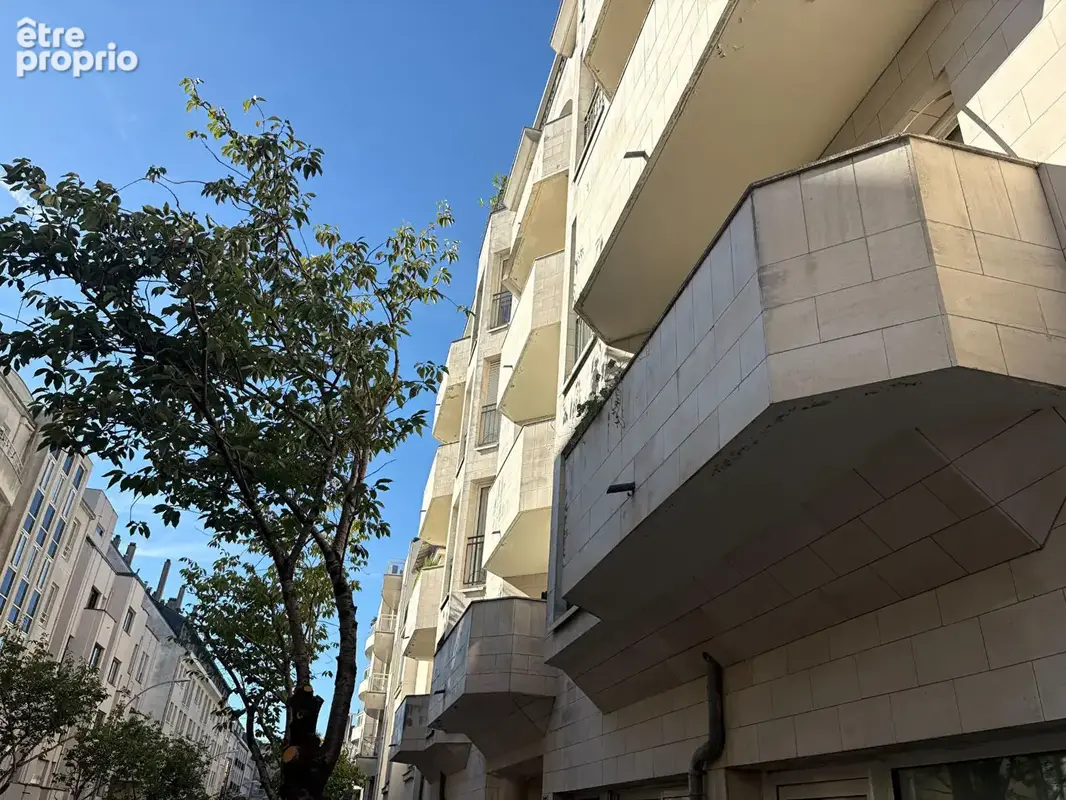 Photo Appartement à Nantes au prix de 509 600€