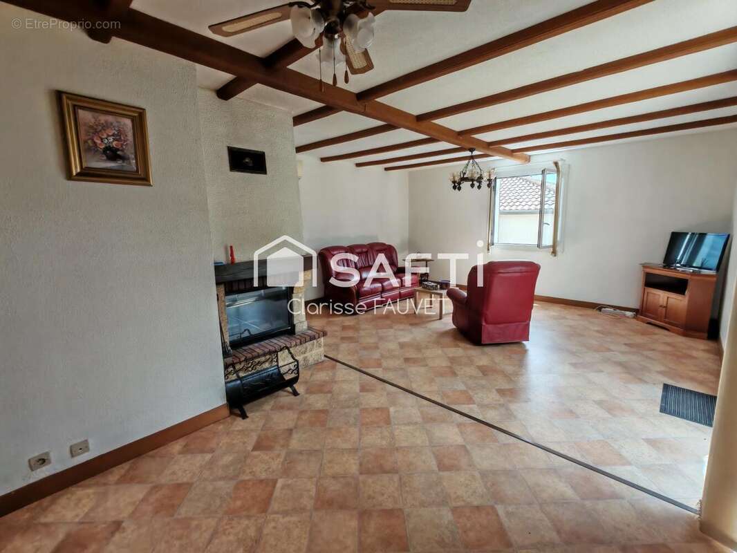 Photo 2 - Maison à PANAZOL