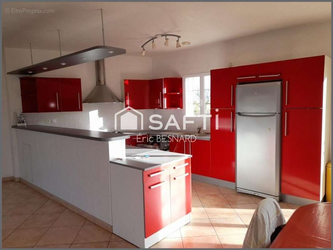 Photo 3 - Maison à LOUDUN