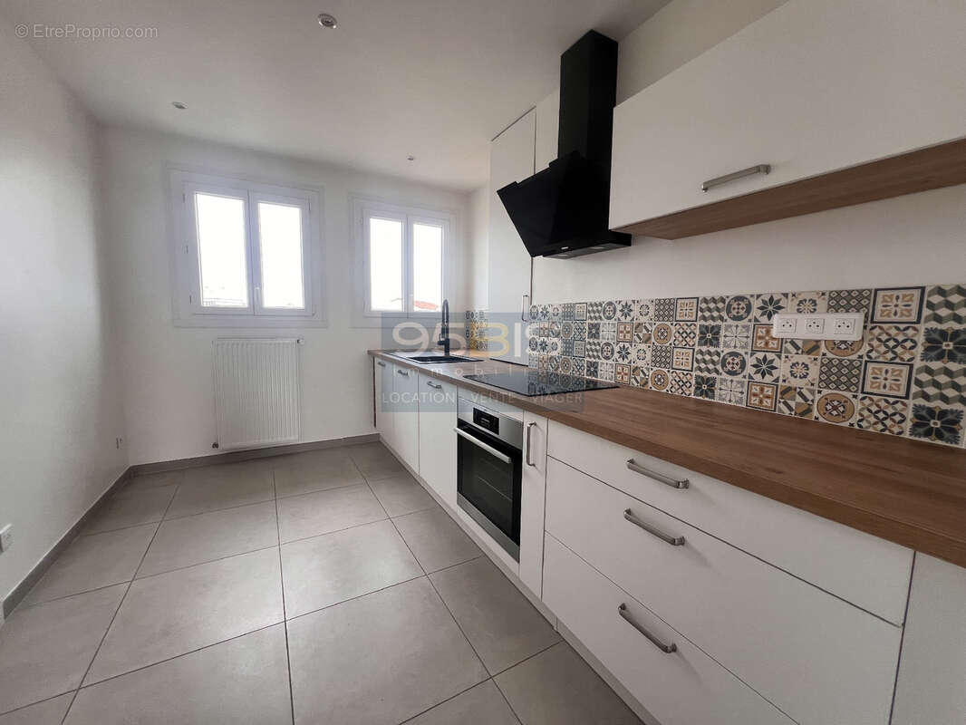 Appartement à CALUIRE-ET-CUIRE
