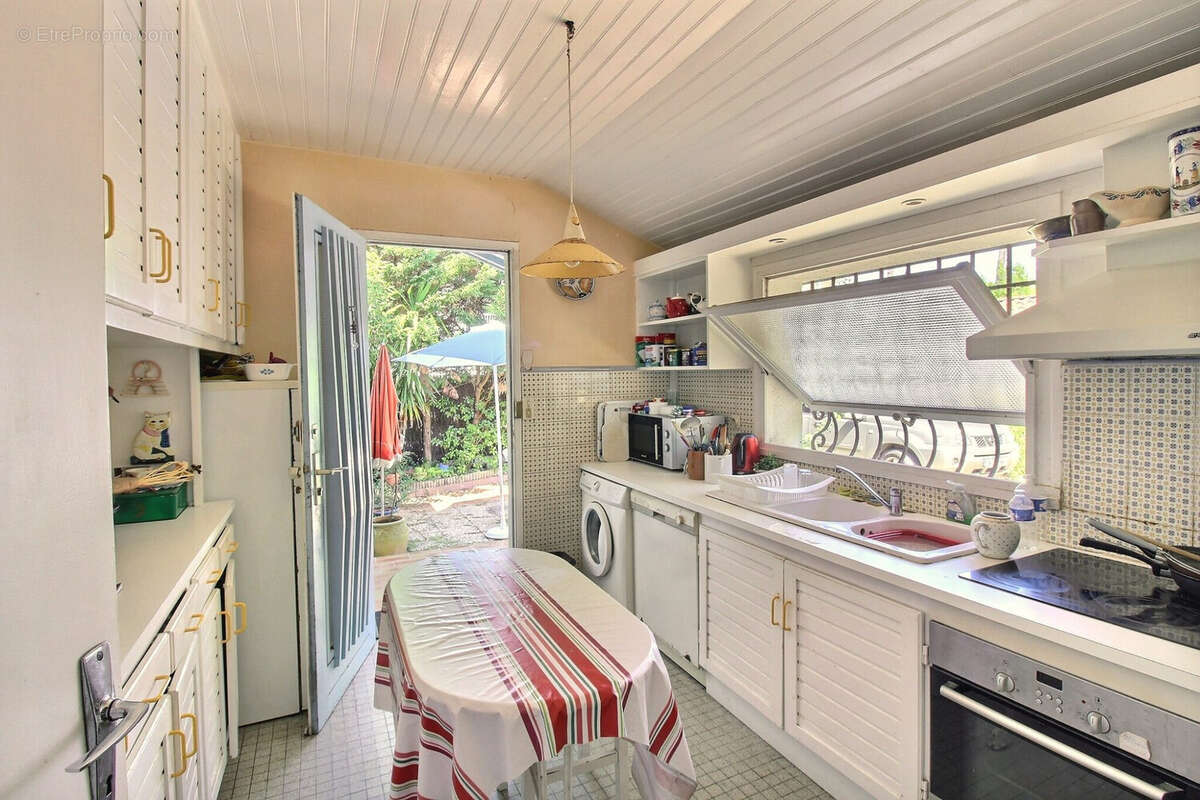 Maison 164 m² à Capbreton  - photo 6