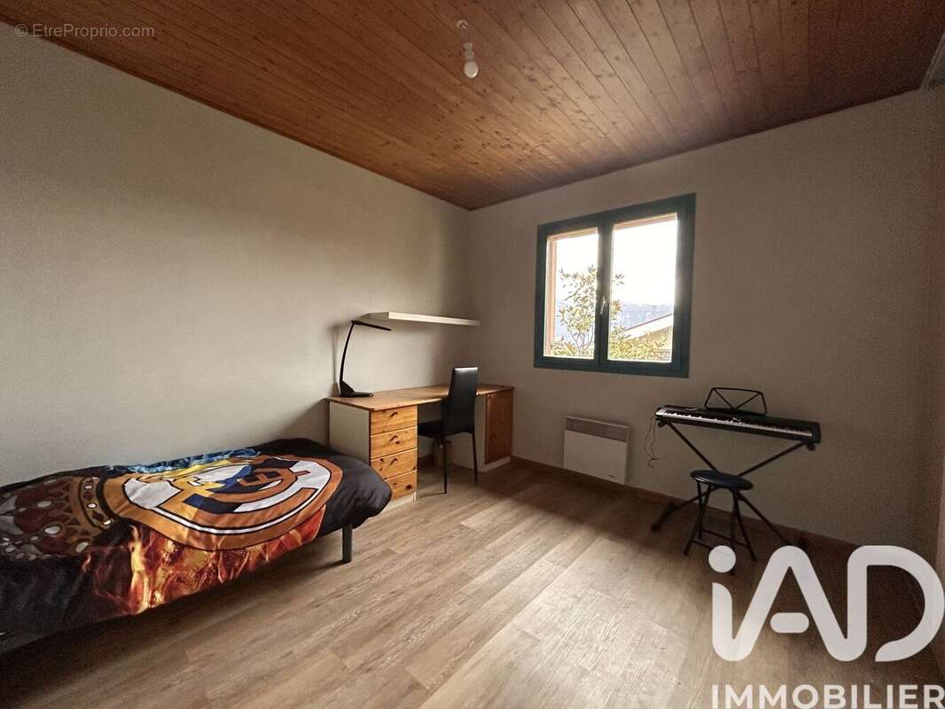 Photo 9 - Maison à SAINT-MARCELLIN