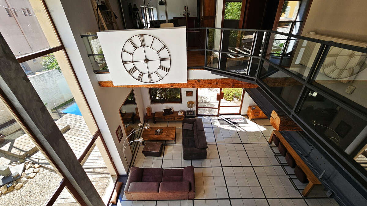 Maison à PAULHAN