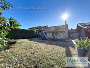 Maison à CASTELGINEST