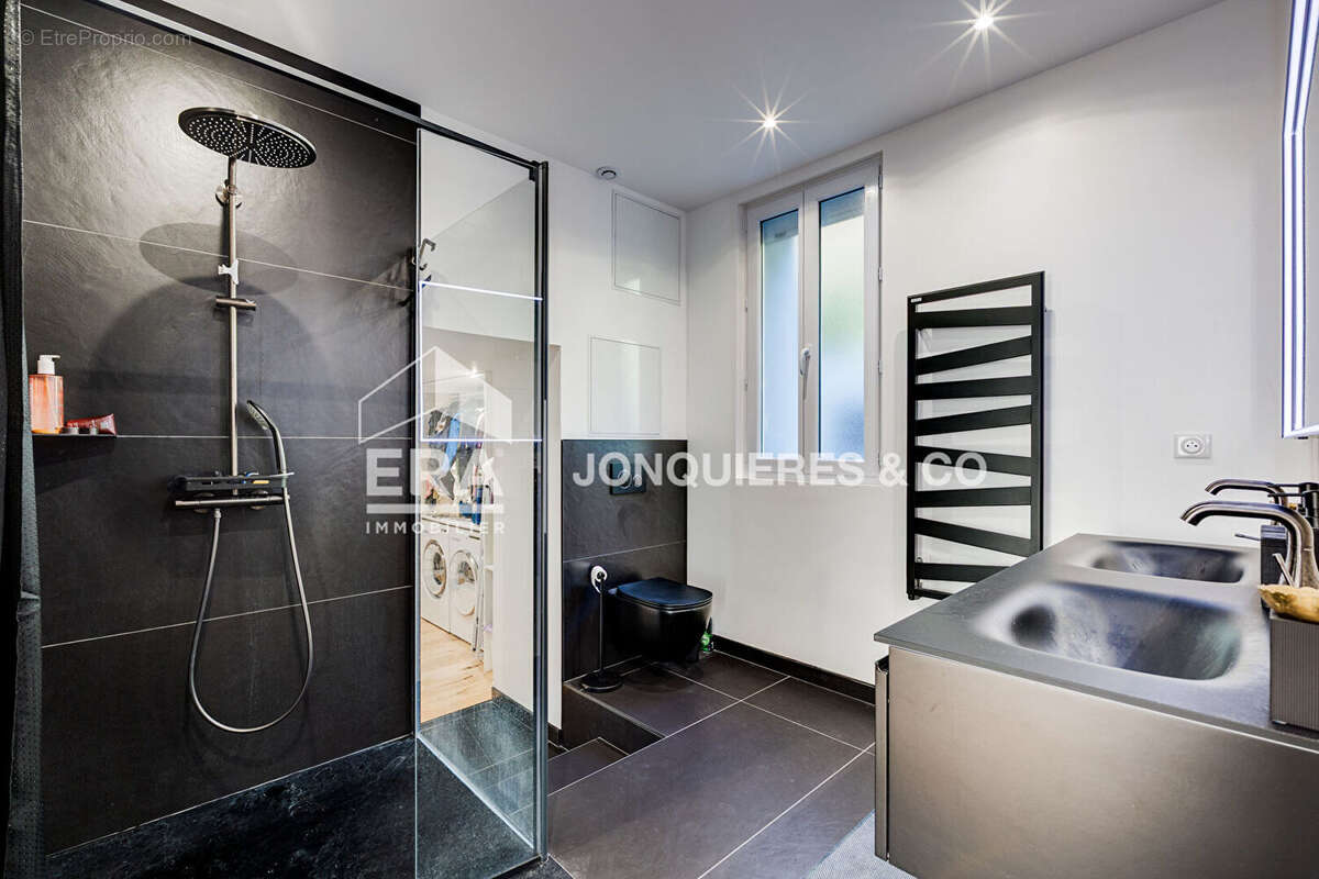 Maison 185m² à toulouse - photo 7