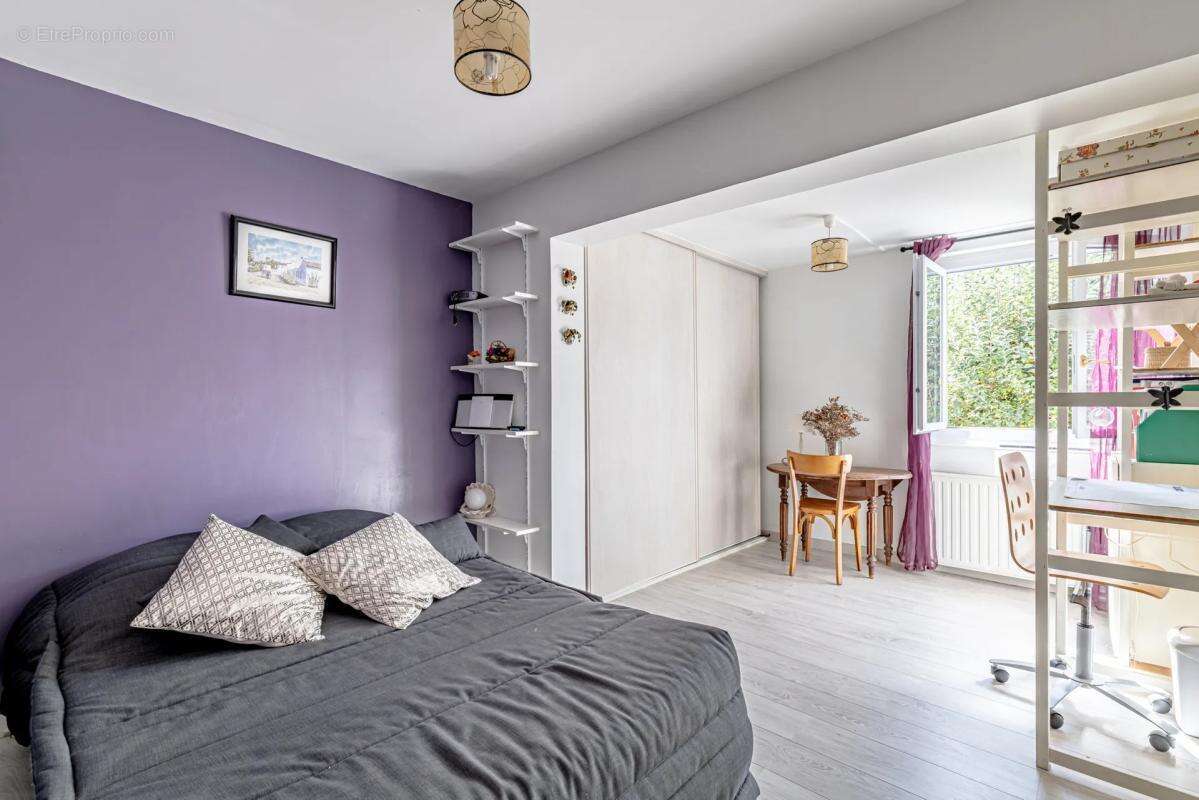 Appartement à FOSSES