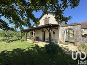 Photo 1 - Maison à SAINT-LEON-SUR-VEZERE