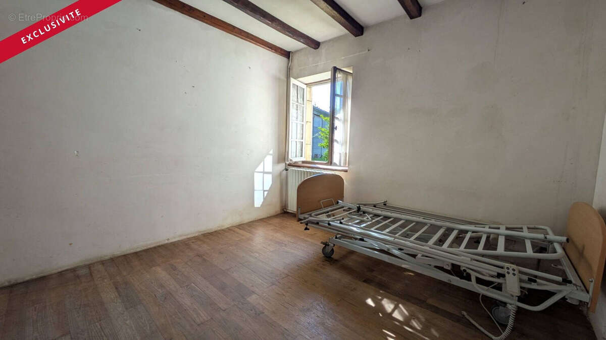 Maison 155m² à savigné - photo 11