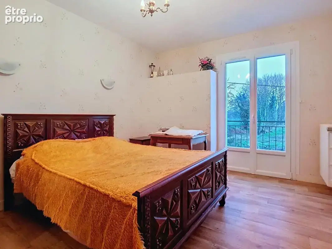 Maison avec dependances - photo 7