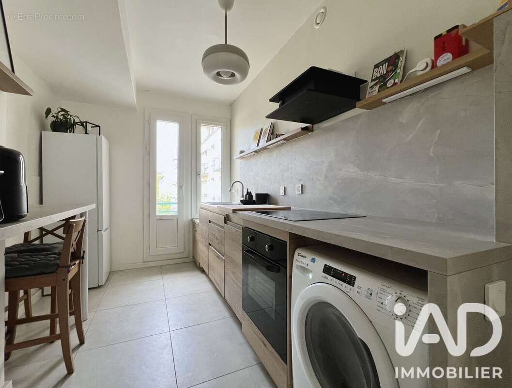 Photo 7 - Appartement à ROUEN