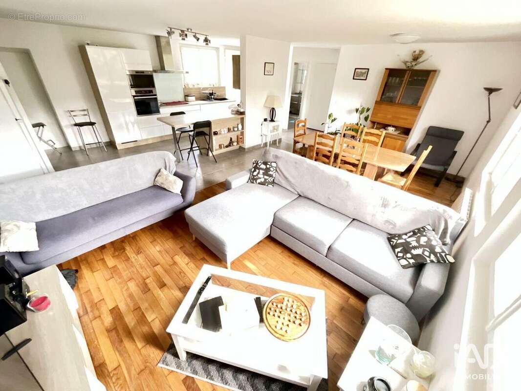 Photo 7 - Maison à ARPAJON