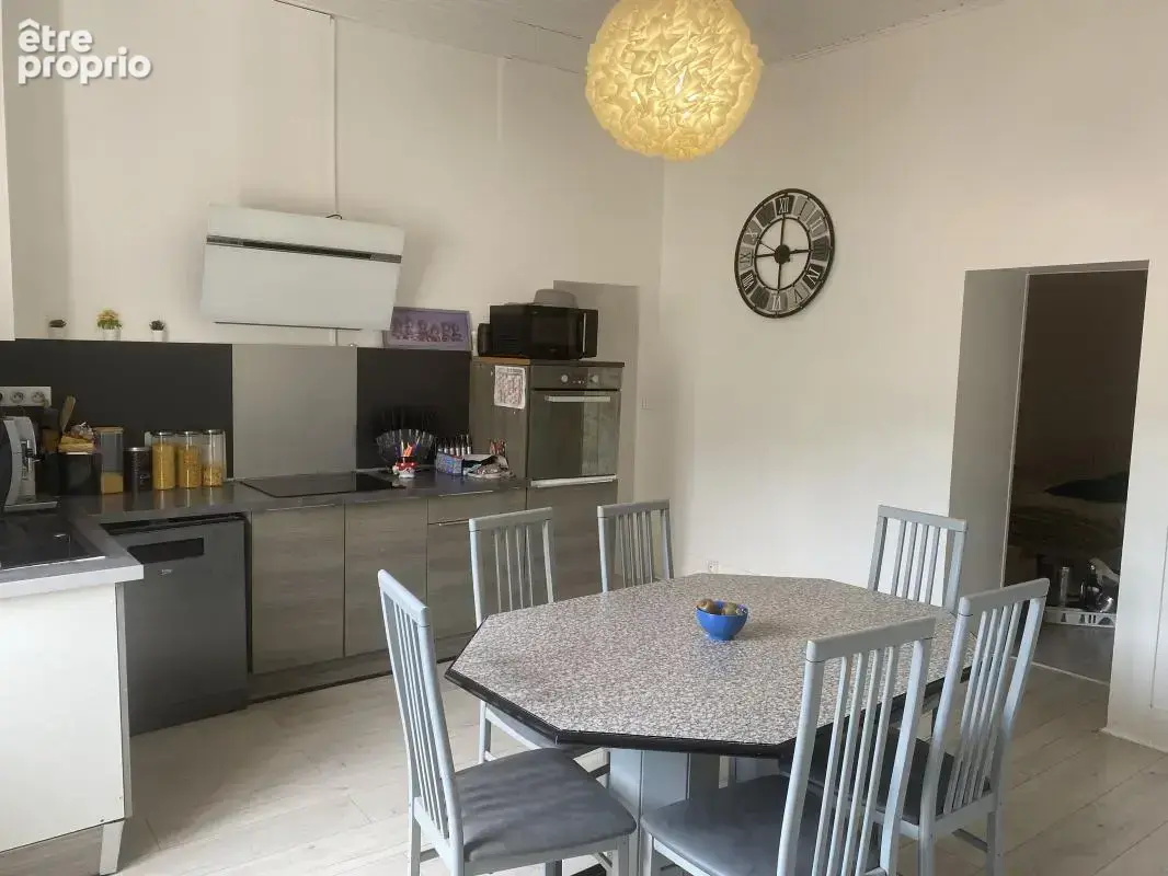 Appartement - photo 2