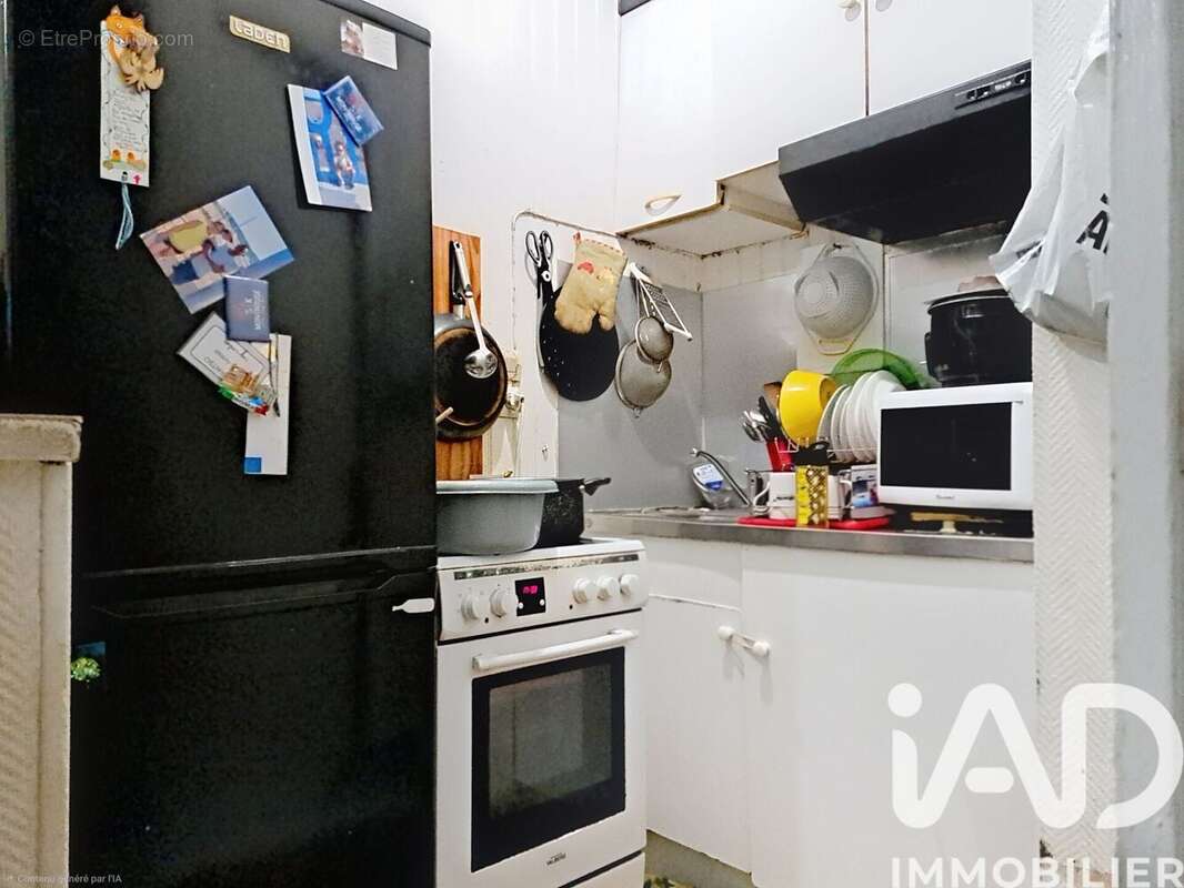 Photo 8 - Appartement à ROISSY-EN-BRIE