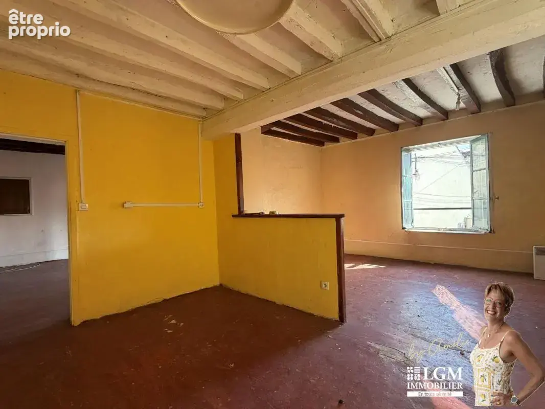 Maison à fort potentiel – 123 m² de possibilités - photo 7