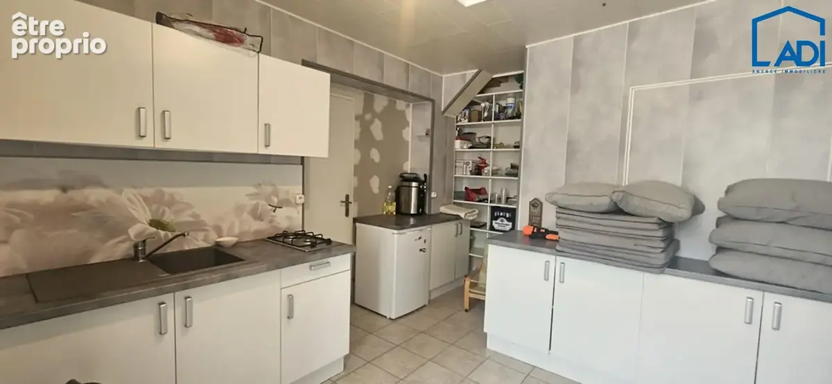 Coup de coeur à 5 min de ST MAIXENT, Maison familiale !!! - photo 18