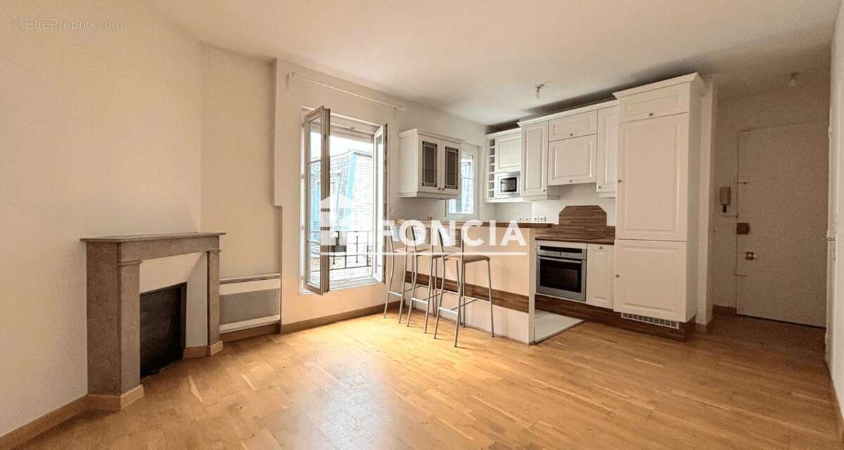 2 pièces sans perte de place - photo 2