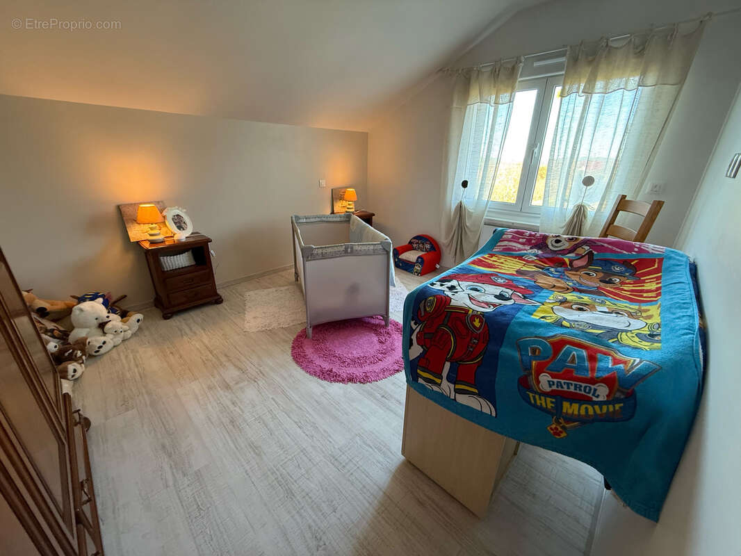 Propriété de charme rénovée   à 5 min de Vichy - photo 15