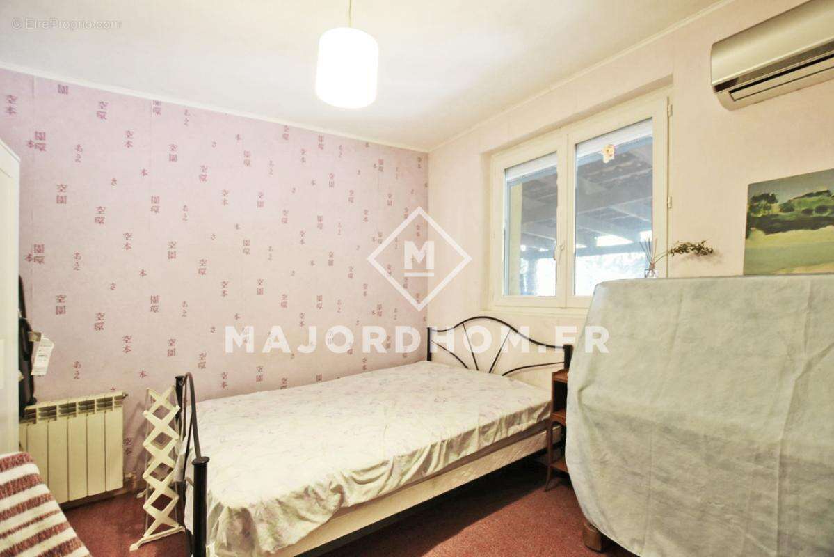 Vend Maison 157m2 terrain de 2193 m2 sans vis à vis  13015 - photo 16