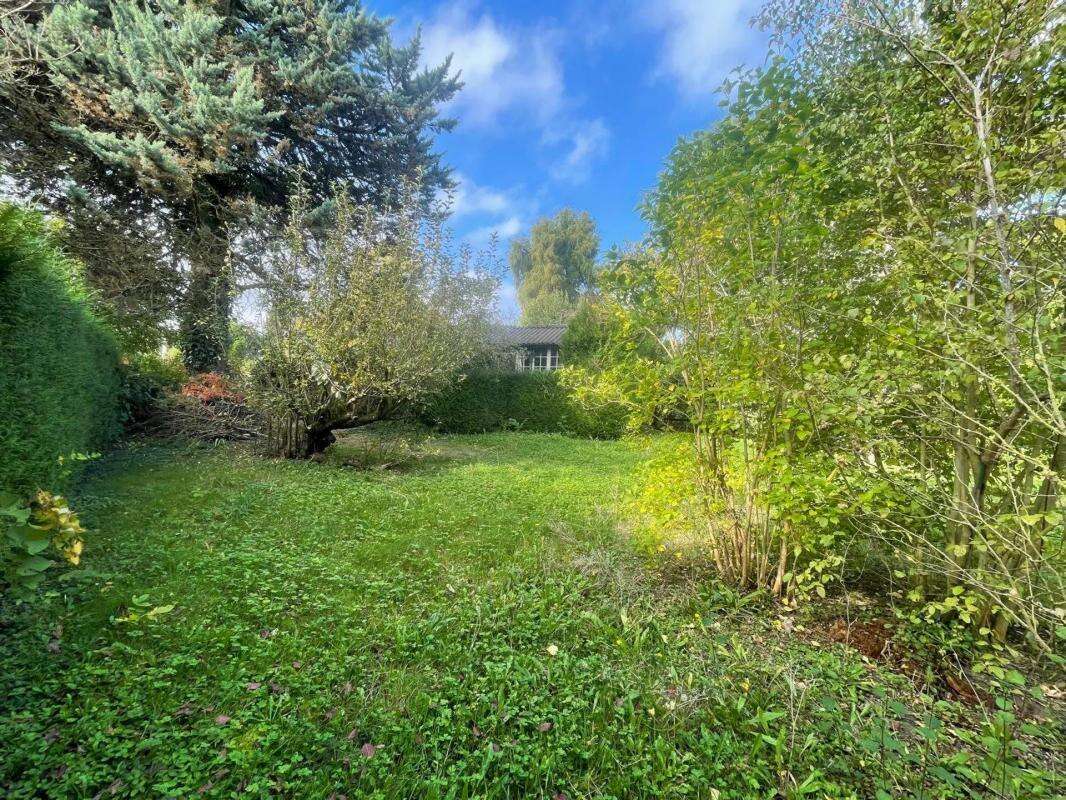 Maison à VAUX-SUR-SEINE