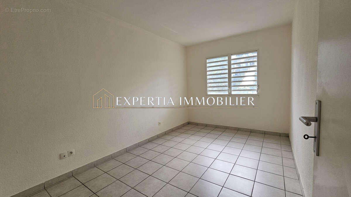 Appartement à CAYENNE