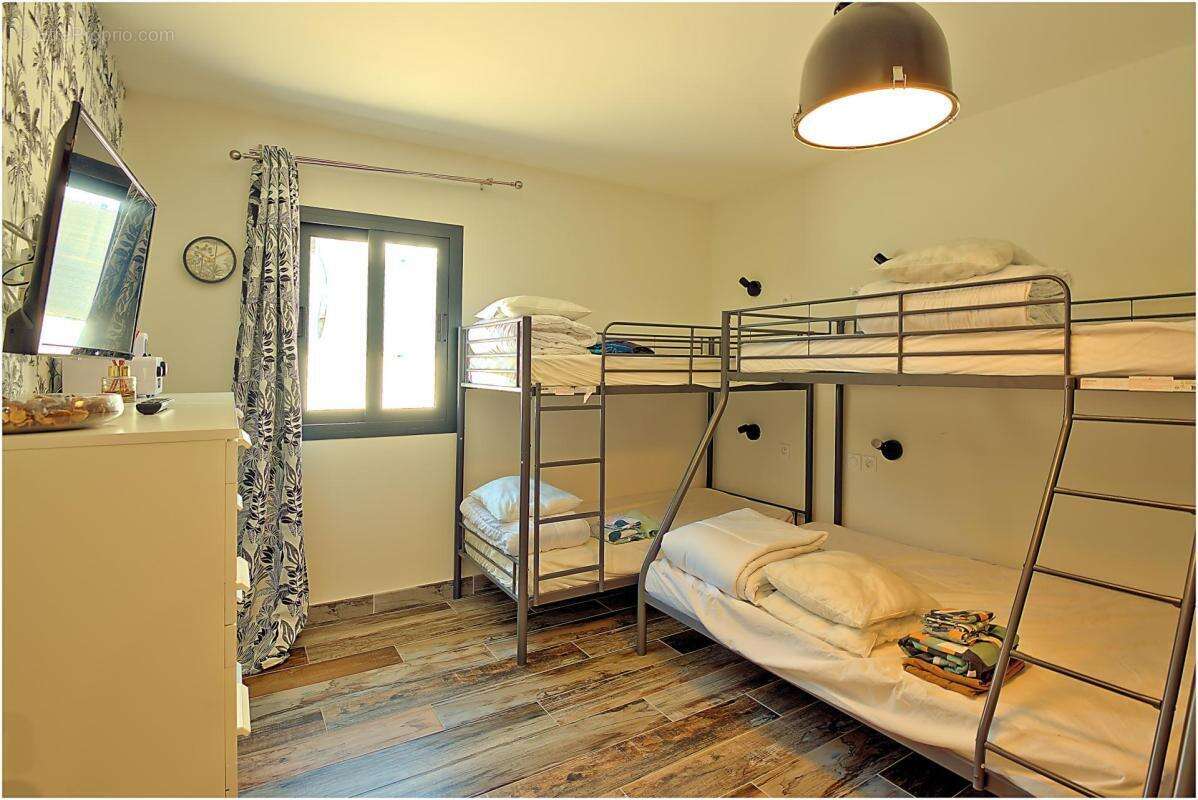 Maison à BASTELICACCIA