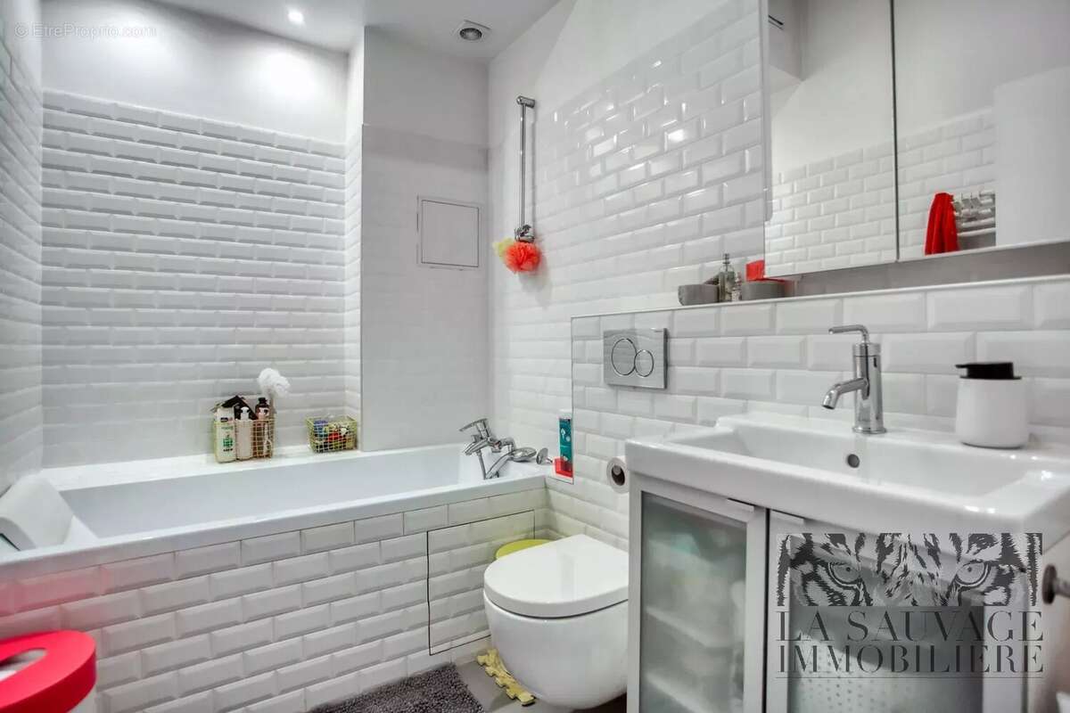 Commerce à MONTREUIL