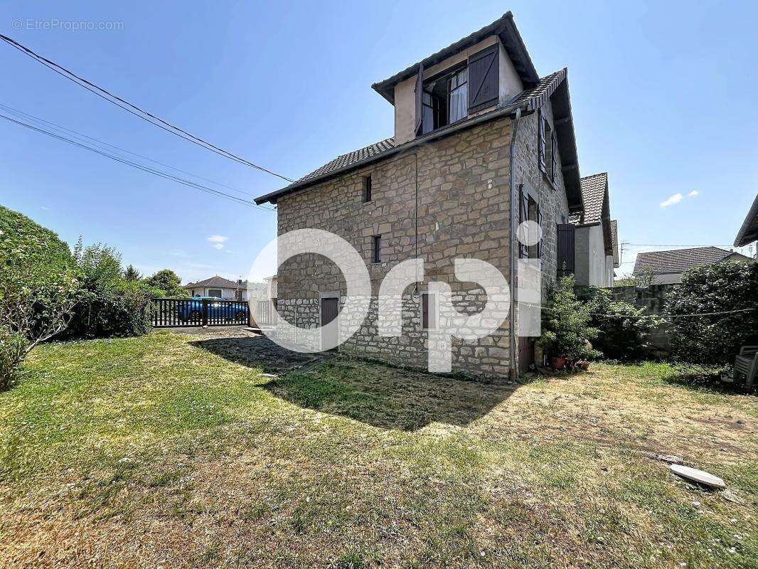 Maison + hangar secteur prieur - photo 15