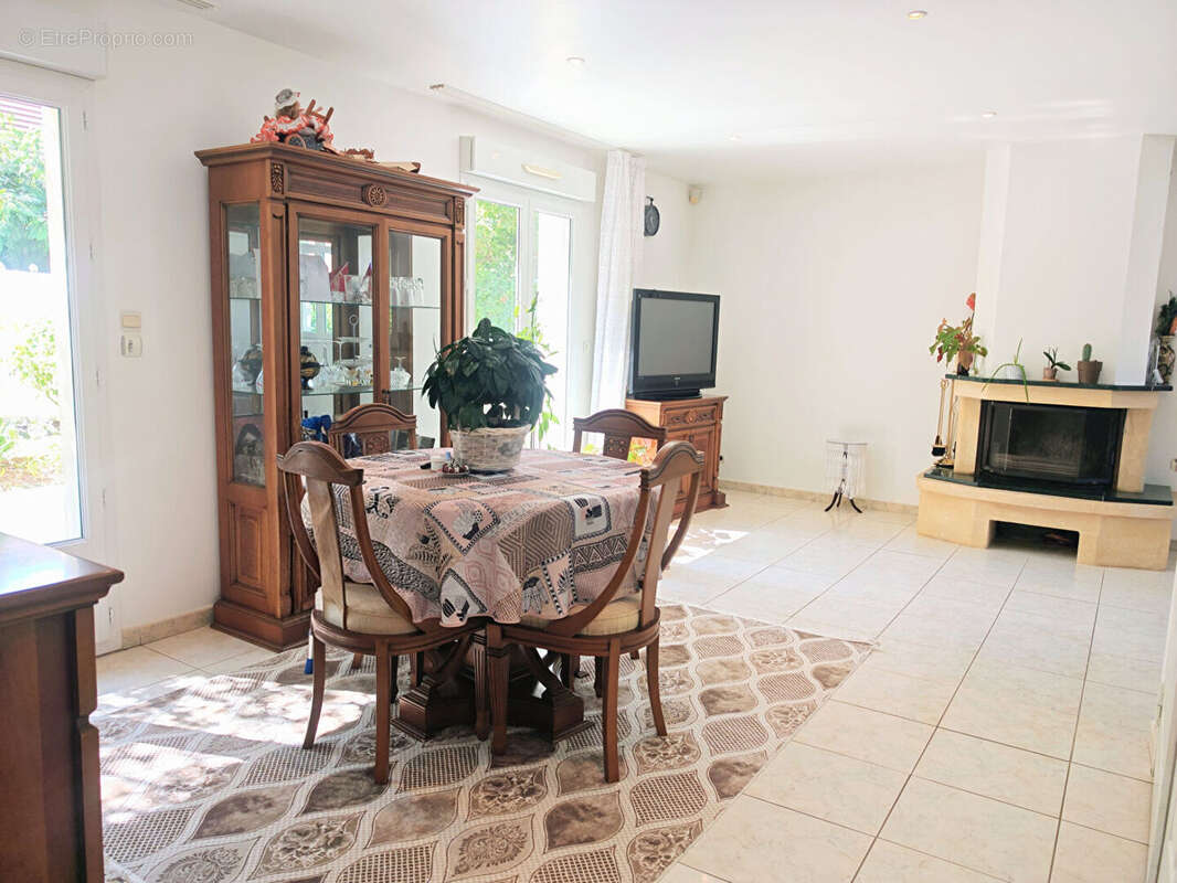 Mainson Individuelle 146 m², 5 ch. Terrain 813 m² - photo 5