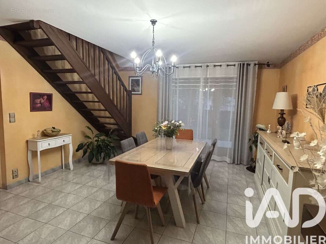 Photo 3 - Maison à ANGERS