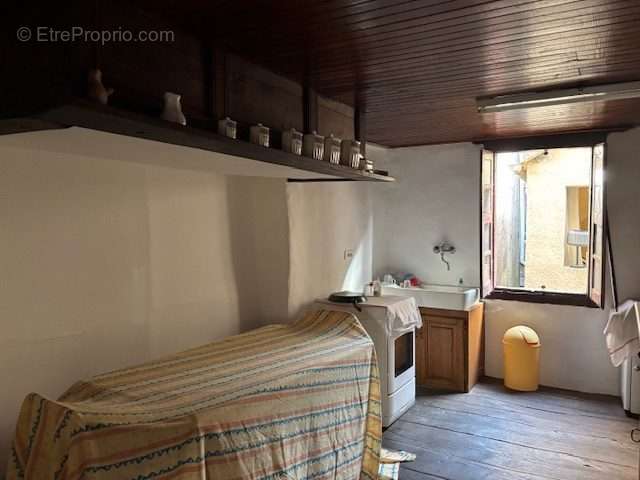 Maison à SAUVETERRE-DE-ROUERGUE