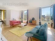 Appartement à PONTOISE