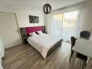 Appartement à EGUILLES