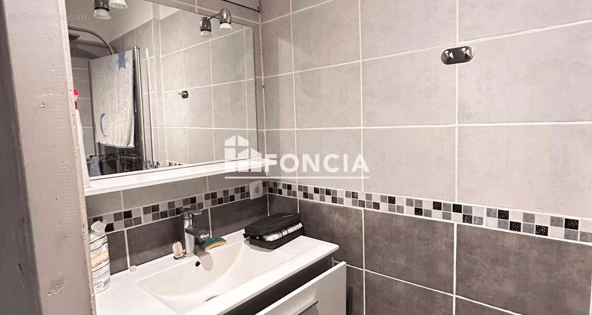 Appartement t2 - photo 3