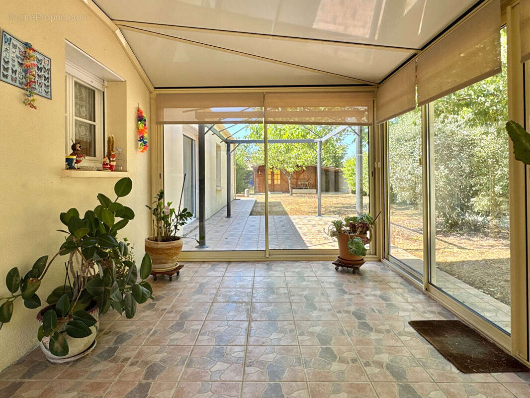 Maison 113m² à surgères - photo 8