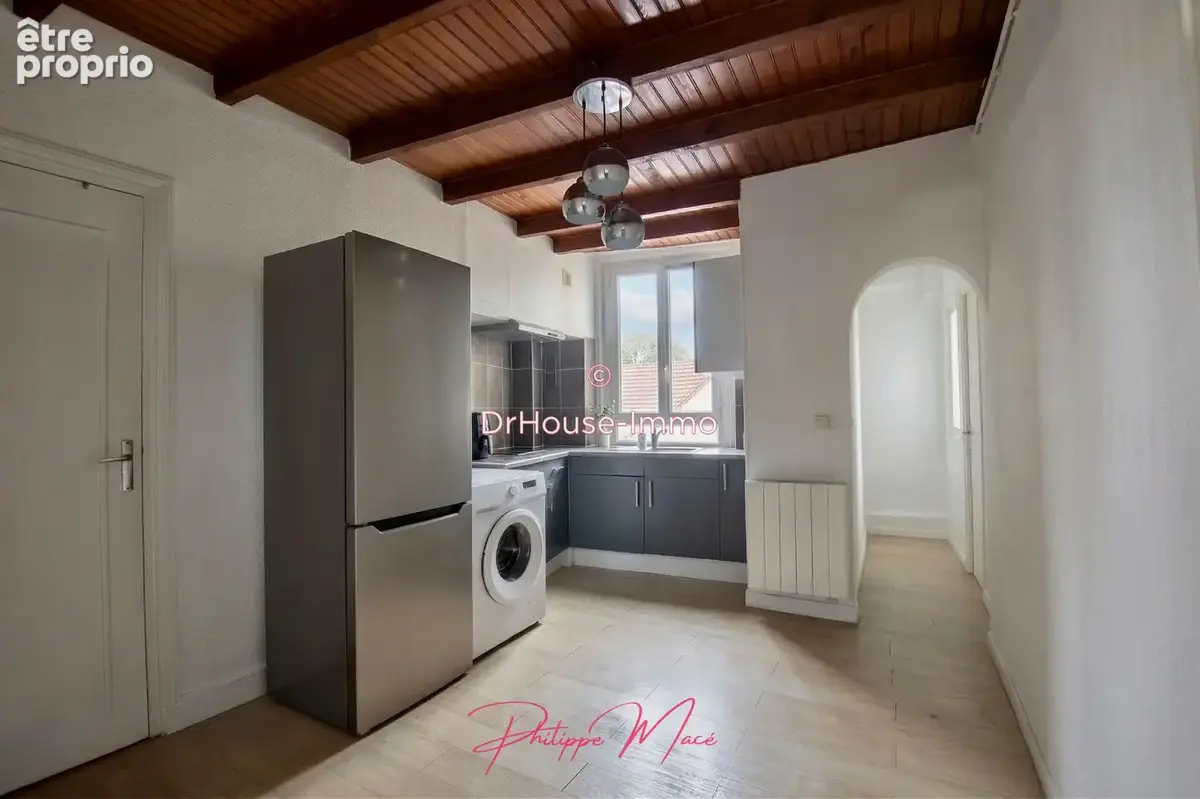 Appartement 48 m² à Claye-Souilly  - photo 7
